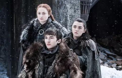 Actorul Isaac Hempstead-Wright, Bran Stark din „Urzeala tronurilor”, comentează teoriile legate de sezonul 8 al serialului