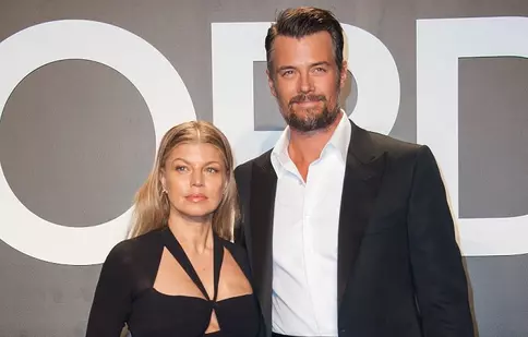 Încă un divorț celebru: Fergie și Josh Duhamel s-au despărțit