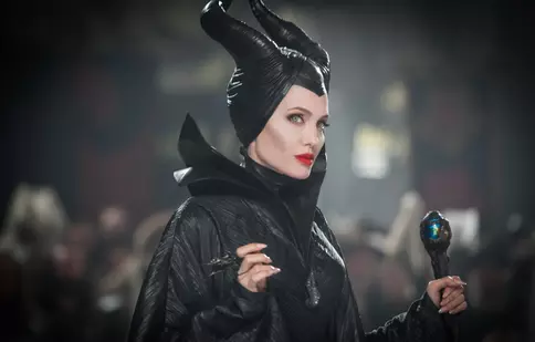 Angelina Jolie a vorbit pentru prima oară despre o posibilă continuare la „Maleficent”