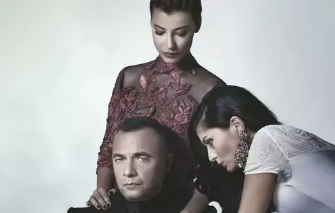 Încă o tură de modificări la Kanal D: reapare în grilă „În bătaia inimii”