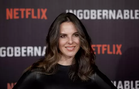 Kate del Castillo lansează la Netflix o serie despre relația ei cu El Chapo