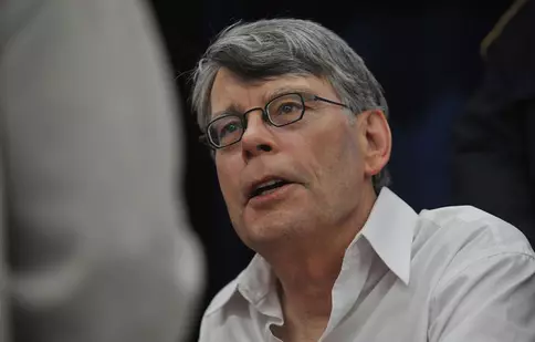 Stephen King a avut un an plin. Filmele și serialele cu care ne-a îngrozit în 2017 scriitorul american
