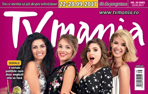 NUMĂRUL CURENT 38/2017