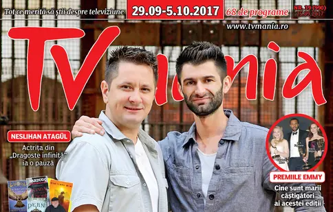 NUMĂRUL CURENT 39/2017