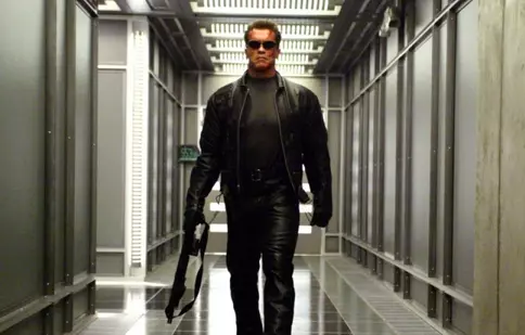 Încep să se miște lucrurile pentru noul „Terminator”, al șaselea