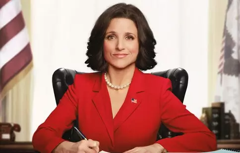 Serialul „Vicepreședinta”, cu Julia Louis-Dreyfus în rol principal, ajunge la final