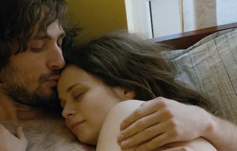 Recomandarea TVmania pentru seara de miercuri, 27 septembrie: „Ana, mon amour”  cu Diana Cavallioti și Mircea Postelnicu