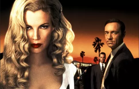 CBS vrea să facă serial din romanul-cult „L.A. Confidential”