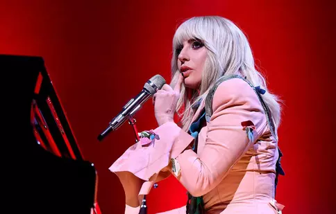 Lady Gaga a anunțat că va face o pauză în cariera ei muzicală
