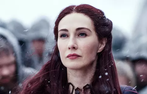 Continuă valul de teorii legate de sezonul 8 din „Urzeala tronurilor”. În obiectiv: Melisandre!