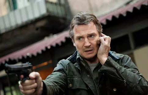 Nu se poate așa ceva! Liam Neeson vrea să renunțe la filmele de acțiune