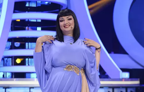 INTERVIU. Ozana Barabancea ne-a povestit cum a reușit să slăbească peste 17 kg