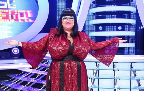 FOTO. Ozana Barabancea, jurata de la „Te cunosc de undeva”, a slăbit 17 kilograme