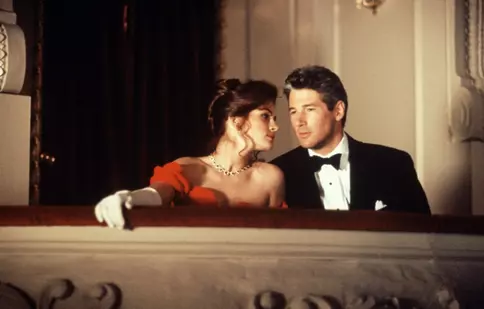 Recomandarea TVmania pentru seara de vineri, 1 septembrie: „Frumușica” cu Julia Roberts și Richard Gere