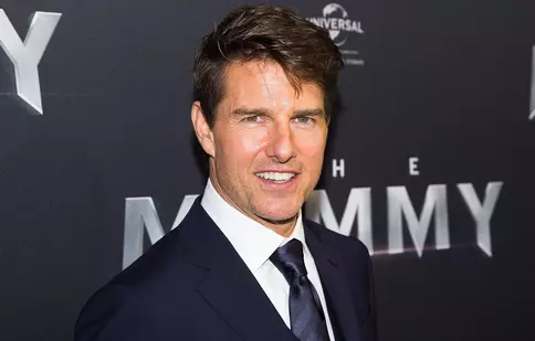 Tom Cruise, acuzat de moartea a doi colegi de filmare