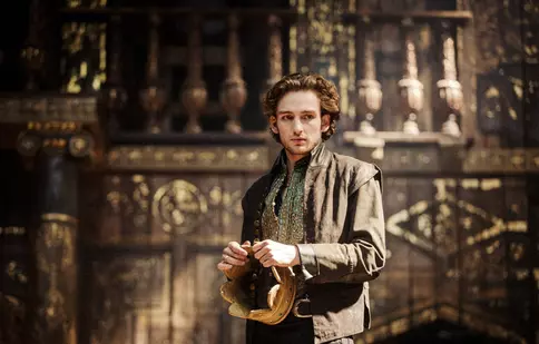 Viața lui Shakespeare nu face audiență: serialul „Will” a fost anulat de postul TNT