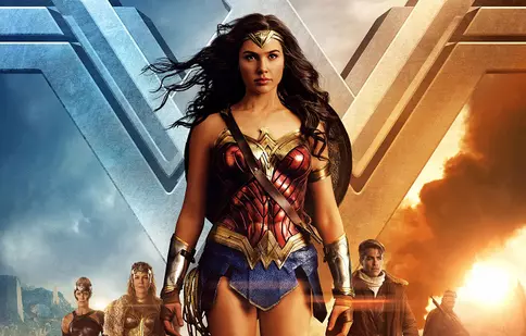 Gal Gadot actuala Wonder Woman negociază pentru un nou proiect