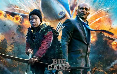 Recomandarea TVmania pentru seara de duminică, 22 octombrie: „Ținta: Președintele” cu Samuel L. Jackson și Onni Tommila