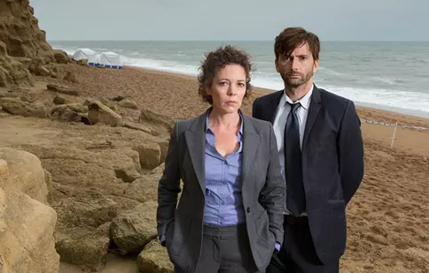 4 seriale polițiste care merită atenția noastră