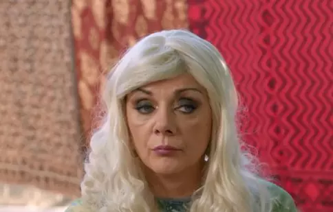 Carmen Tănase joacă alături de Mihai Bendeac, în „Băieți de oraș”