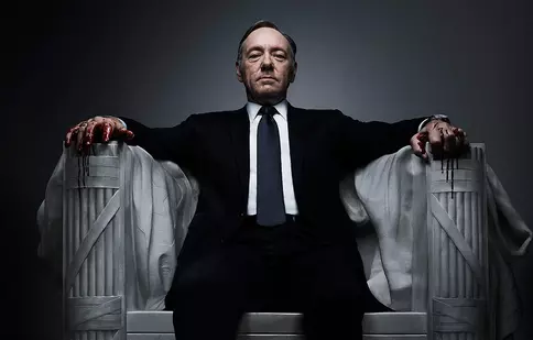 Netflix anunță finalul „House of Cards”, după scandalul cu Kevin Spacey. Compania pregătește un spin-off al serialului