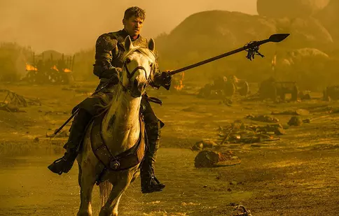 Nikolaj Coster-Waldau: „Ar fi o pierdere de vreo 100.000 de dolari. Asta nu se va întâmpla”
