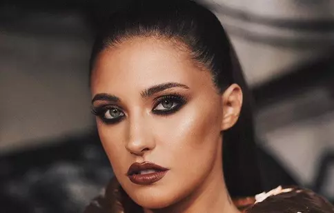 Antonia a lansat videoclipul „Amya”