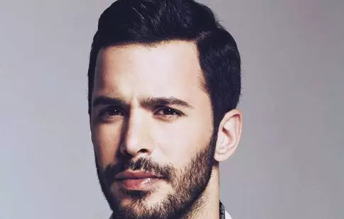 Bariş Arduç, din „Preţul dragostei”, se lasă greu convins de producători