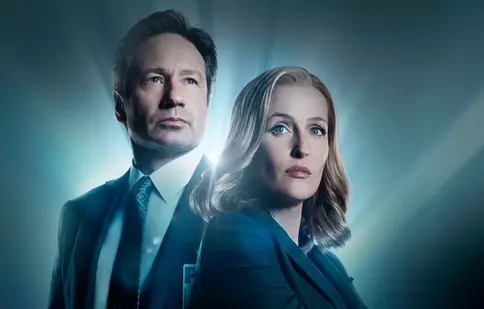 Sezonul 11 al serialului „Dosarele X” va fi ultimul cu Gillian Anderson