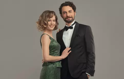 Pro Gold va difuza un nou serial turcesc cu cu Burcu Biricik şi Birkan Sokullu în rolurile principale