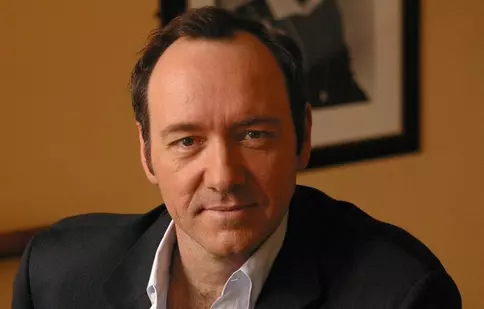 Actorul Kevin Spacey a recunoscut că este homosexual