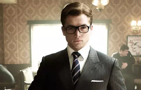 Agenții secreți de la Kingsman vor ajunge și pe micile ecrane. Se pregătește serialul!