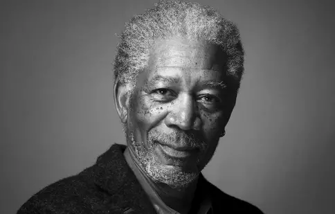 Morgan Freeman îl va interpreta într-un film biografic pe fostul secretar de stat al SUA Colin Powell