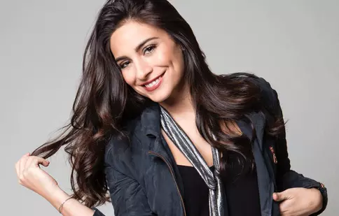 Ana Brenda Contreras va juca în serialul „Dynasty”, realizat de Netflix
