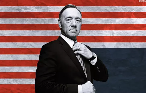 Kevin Spacey, concediat de Netflix. Actorul nu va mai juca în serialul „House of Cards“