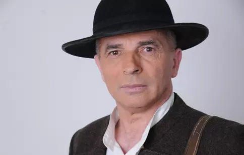 Grigore Leşe pregăteşte un spectacol de Sărbători la TNB