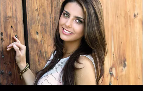 Actrița Michelle Renaud lucrează la o nouă telenovelă