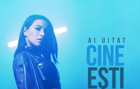 Nicoleta Nucă a lansat single-ul „Ai uitat cine ești”