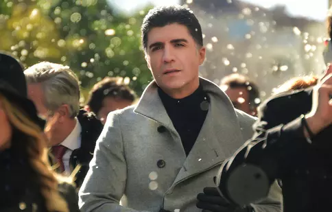Özcan Deniz: „Nu cred în succesul care vine peste noapte”