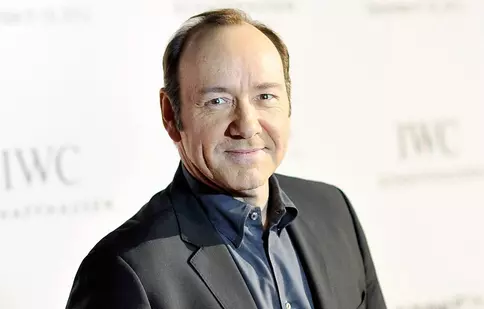 Kevin Spacey va fi înlocuit în pelicula „All the Money in the World"