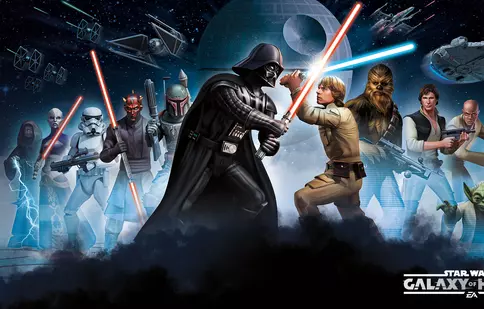 „Star Wars” continuă! Rian Johnson are de gând să facă o nouă trilogie
