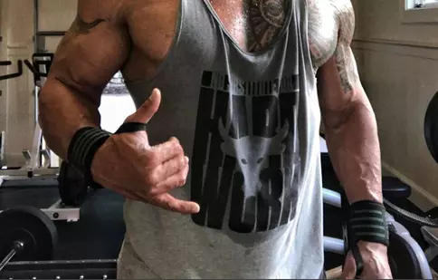 Dwayne Johnson va primi o stea pe Hollywood Walk of Fame