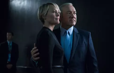 Filmările serialului „House of Cards'' vor fi reluate la începutul lui 2018, fără Kevin Spacey