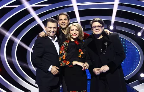 Mirela Vaida, Fuego și nea Mărin, concurenți în ediția de sărbătoare a show-ului „Guess My Age – Ghicește vârsta”