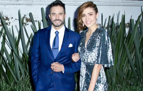 Jose Ron e din nou singur. S-a despărţit de Daniela Alvarez