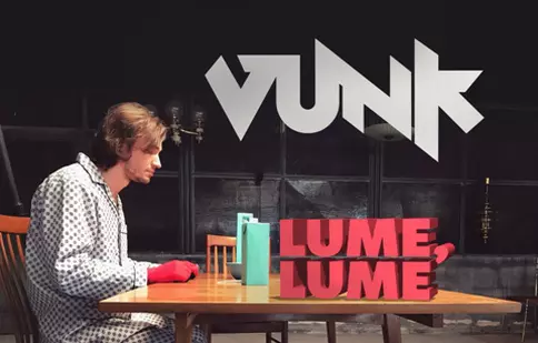 Trupa Vunk lansează piesa „Lume, lume”