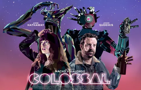 Recomandarea TVmania pentru seara de marți, 5 decembrie: „Un fenomen colosal” cu Anne Hathaway și Jason Sudeikis
