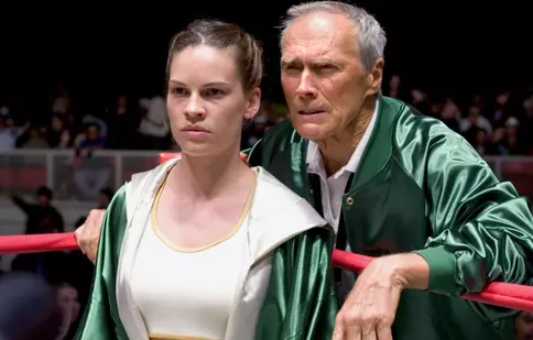 Recomandarea TVmania pentru seara de luni, 18 decembrie: „O fată de milioane” cu Clint Eastwood și Hilary Swank