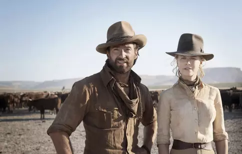 Recomandarea TVmania pentru seara de joi, 7 decembrie: „Australia” cu Nicole Kidman și Hugh Jackman