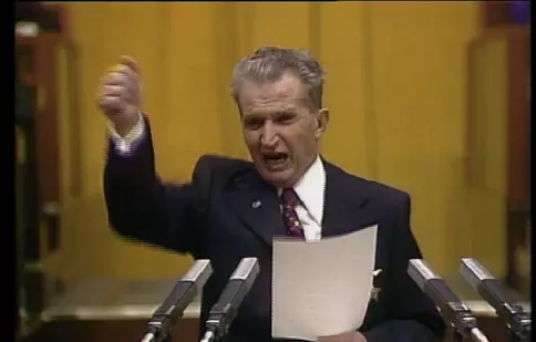 Revoluţia se vede la TVR. Programe speciale dedicate Revoluţiei din decembrie 1989